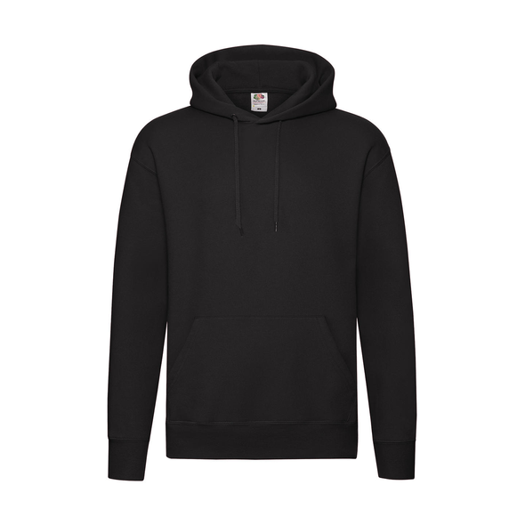Fruit of the Loom | Felpa con cappuccio premium Fruit of the Loom | Felpa con cappuccio premium